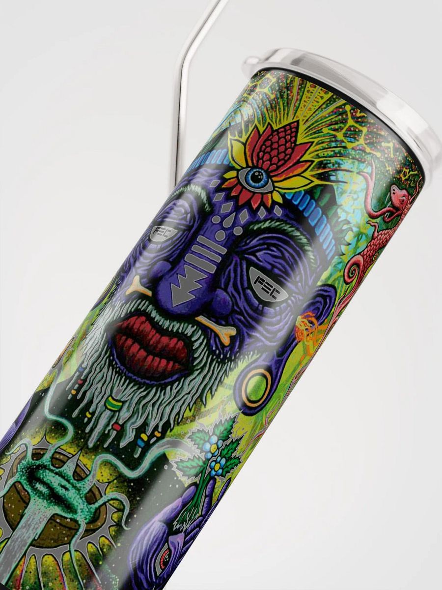 The Rave Uncle Tumbler product image (5)