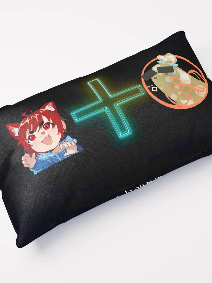 Galaxy Gummies - Asriel - Pillow product image (10)