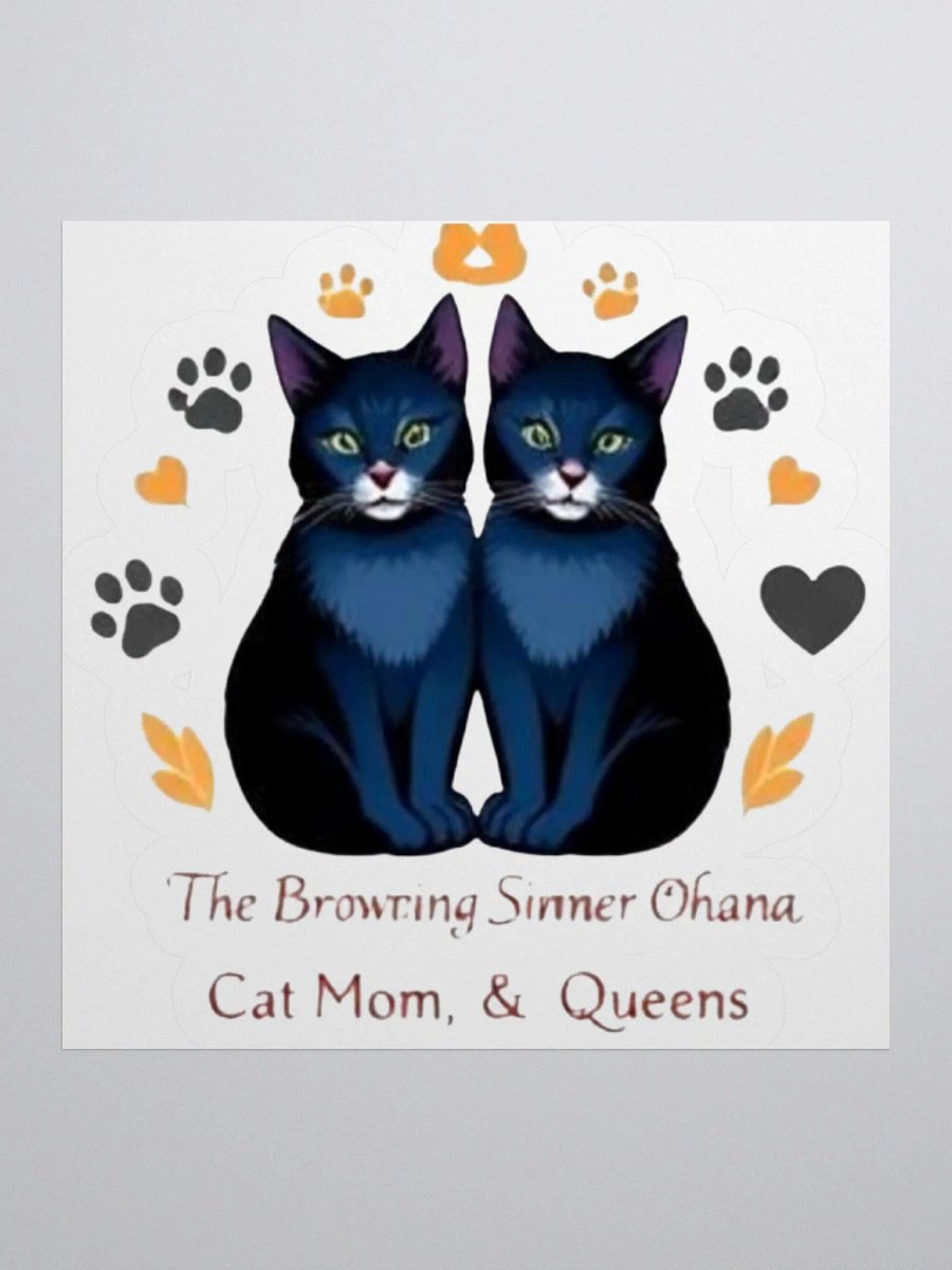 salem & Binkx Merch 2025 product image (4)