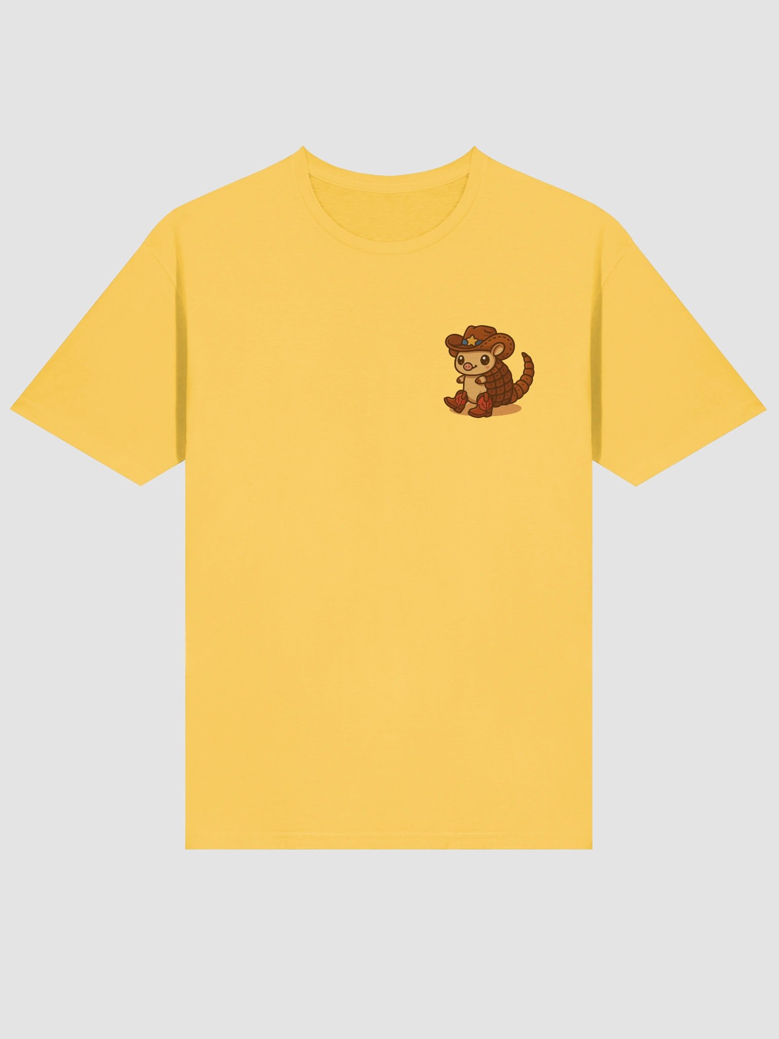 Armadil-logo Shirt product image (22)