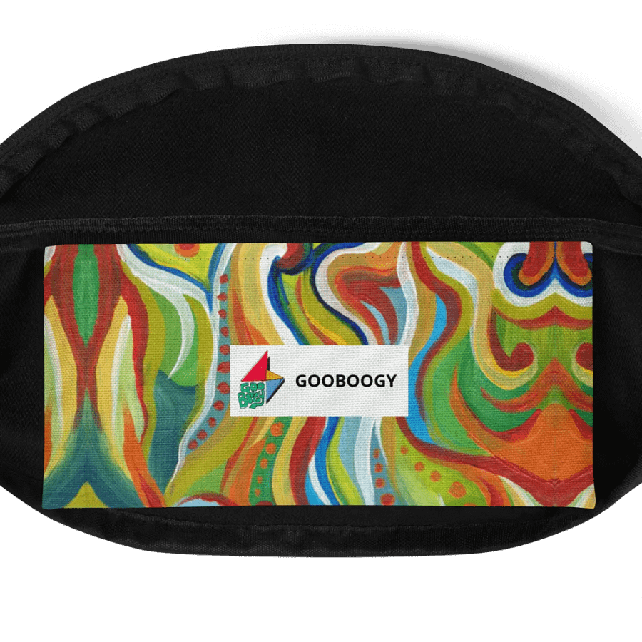 FLOW - FANNY PACK product image (4)