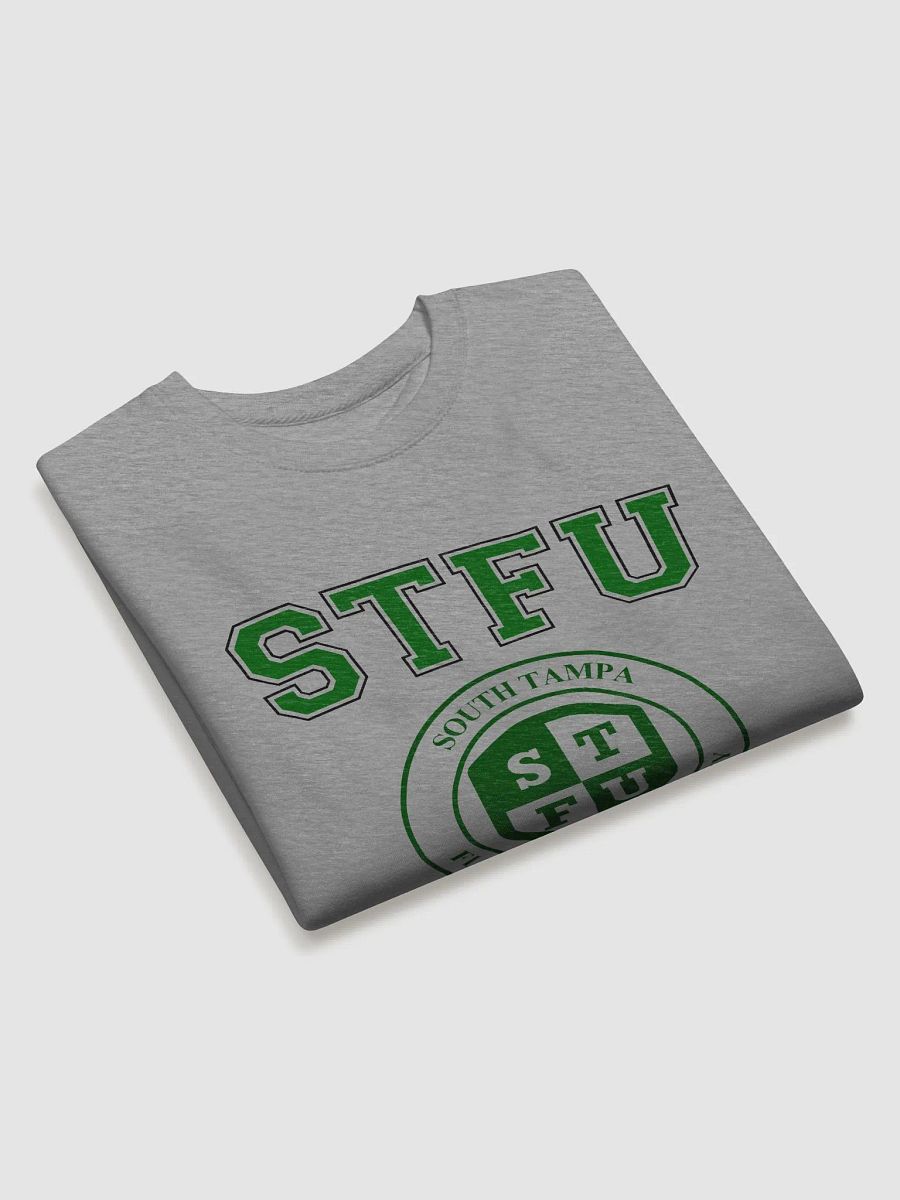 STFU Long Sleeve / Light Colors product image (8)