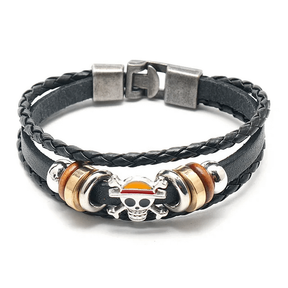 Anime One Piece Pirate Bracelet product image (1)