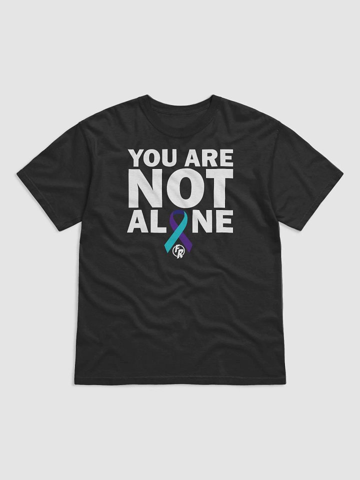 MHA You Are NOT Alone product image (8)