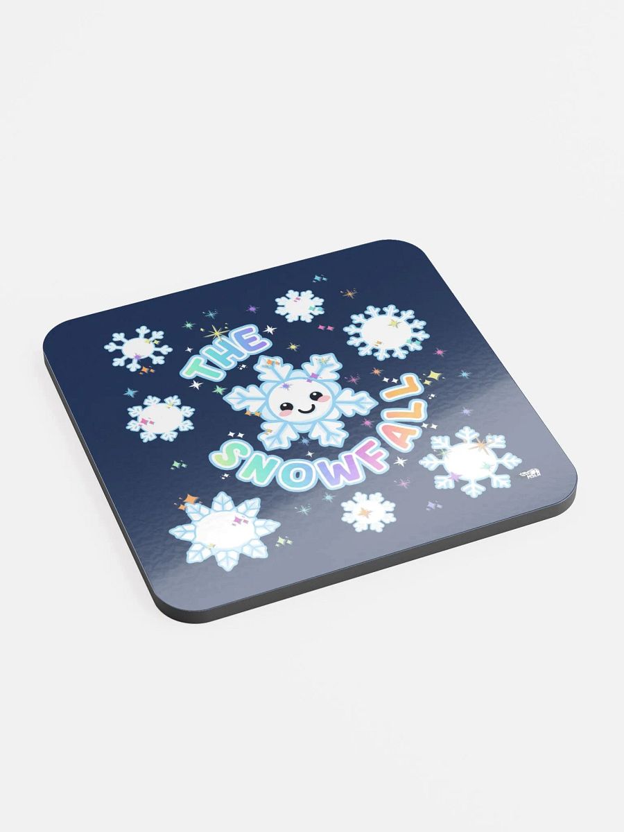 The Snowfall - Coaster product image (3)
