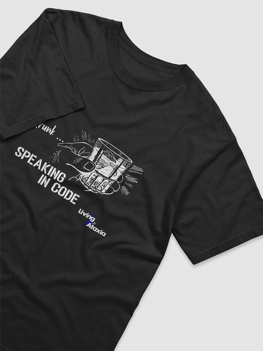 Not Drunk Short Sleeve T-Shirt product image (3)