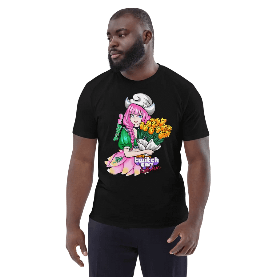TwitchCon Rotterdam Shirt product image (3)