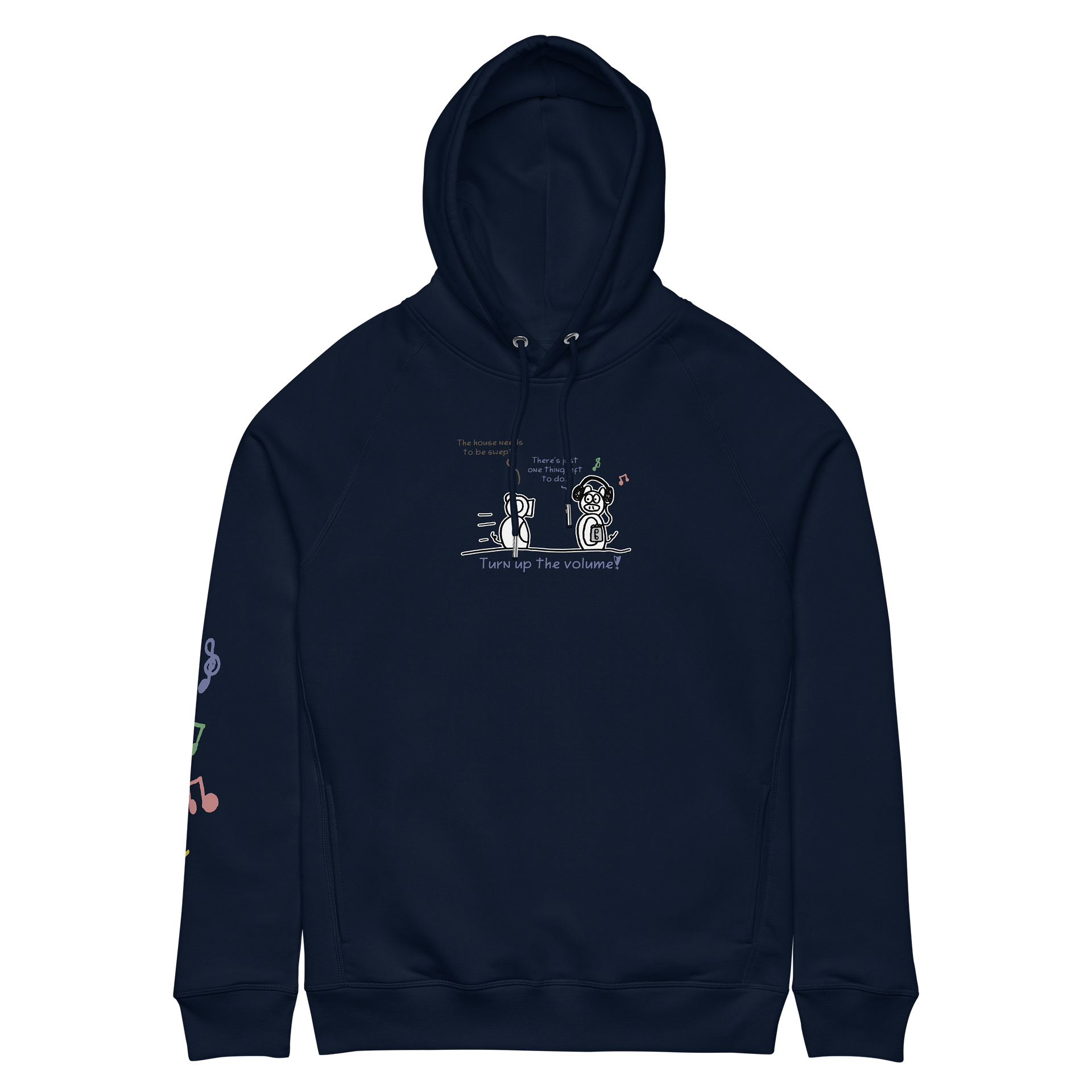 Pupsies! Hoodie product image (6)