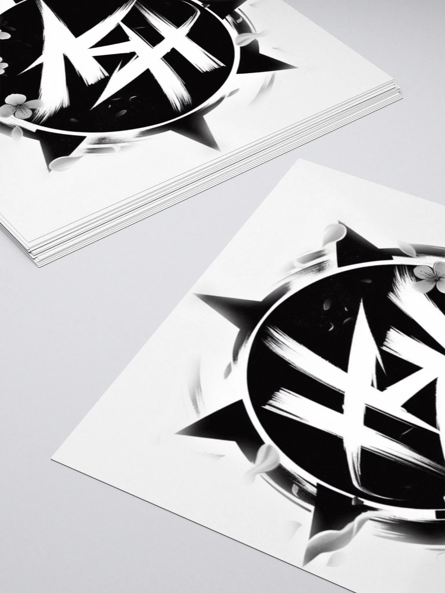 HSV logo sticker product image (10)