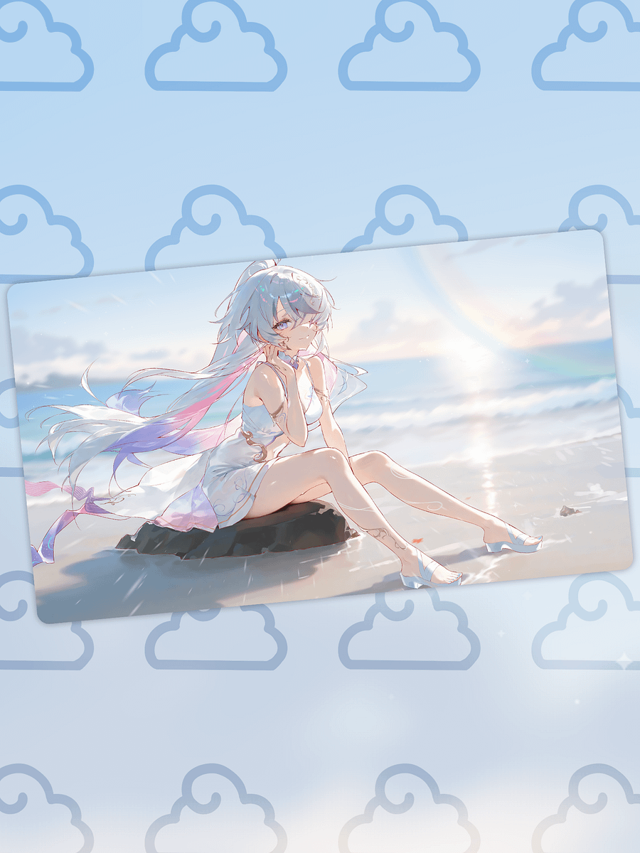 Summer 2025 Deskmat [PREORDER] product image (1)