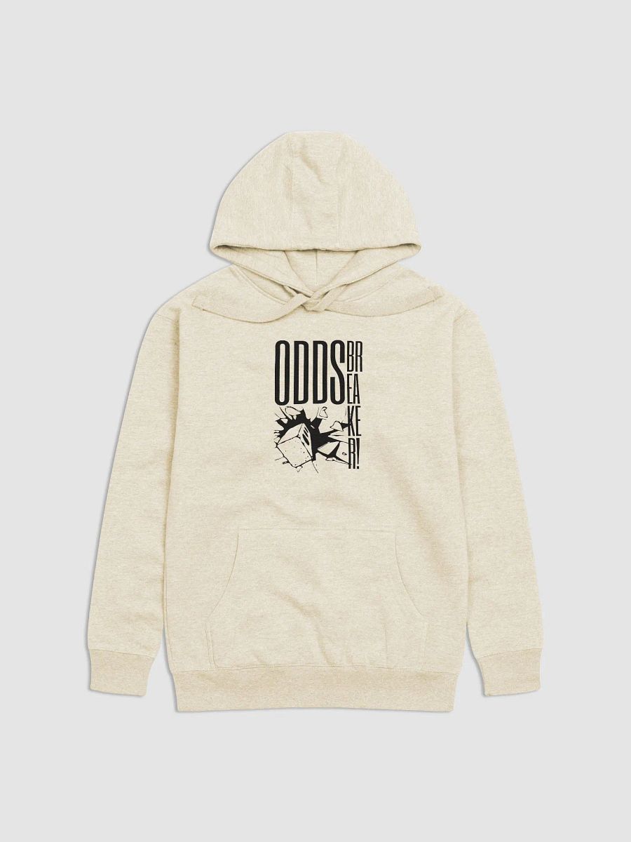 "Odd Breaker" Hoodie product image (3)
