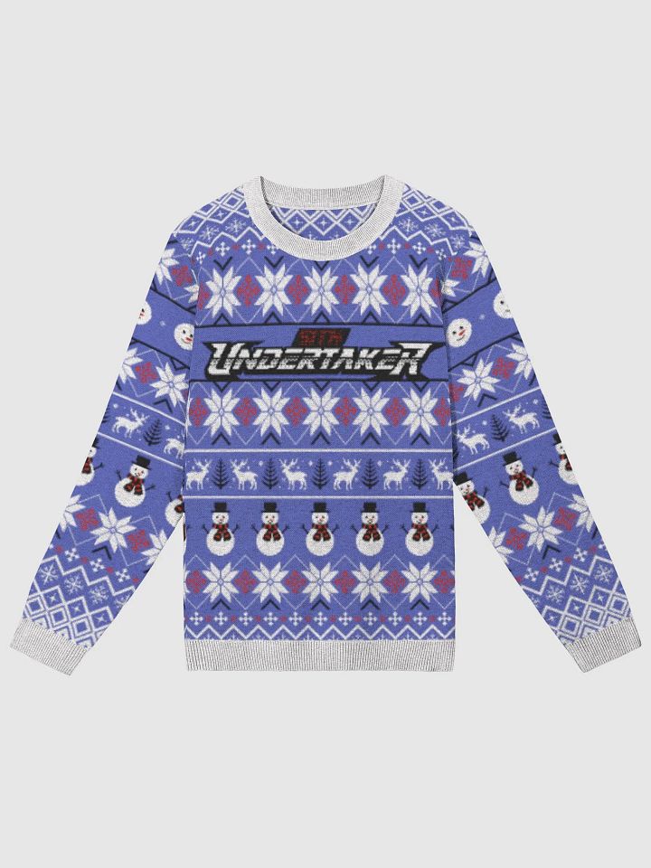 sith undertaker holiday product image (4)