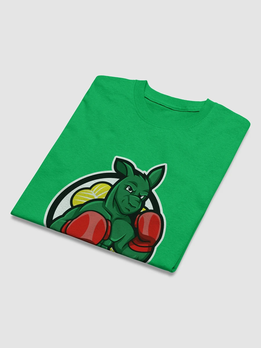 CDU - Green T-Shirt product image (3)