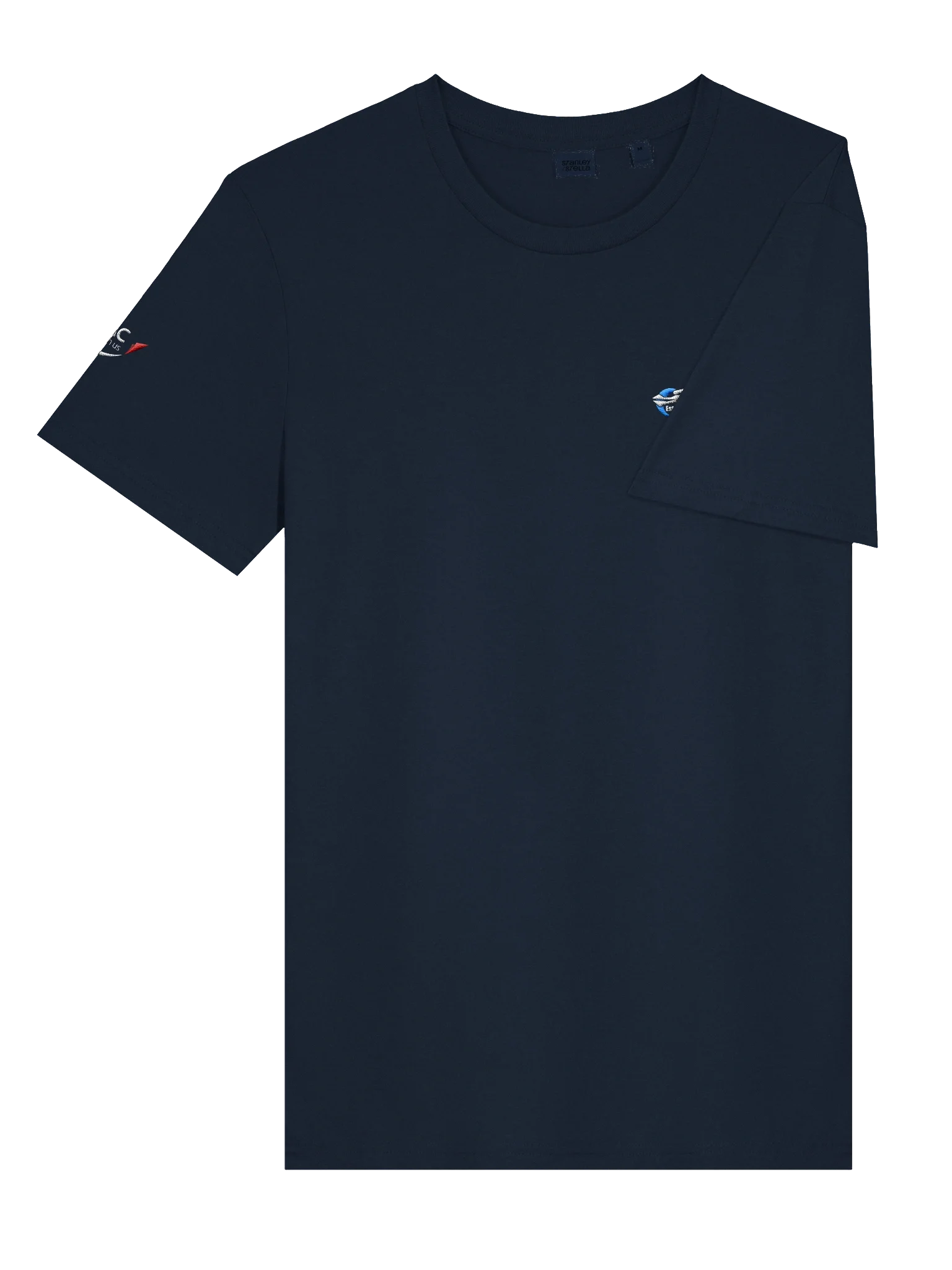 Unisex Organic T-Shirt product image (7)