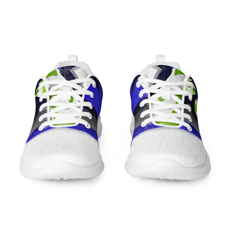 Land Artist Digitals: AT Flow Men's Athletic Shoes product image (4)