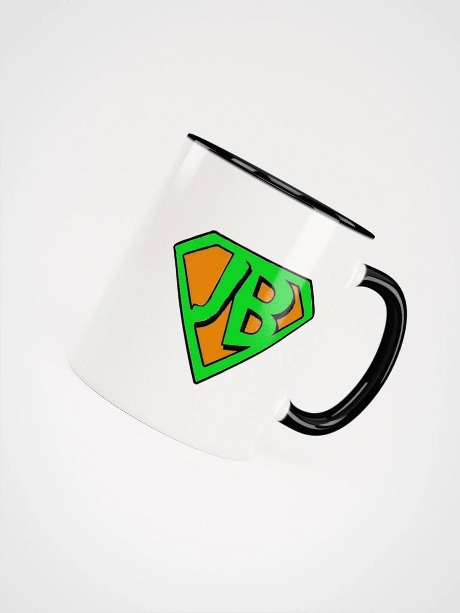 JB Logo Mug (11oz or 15oz) product image (4)