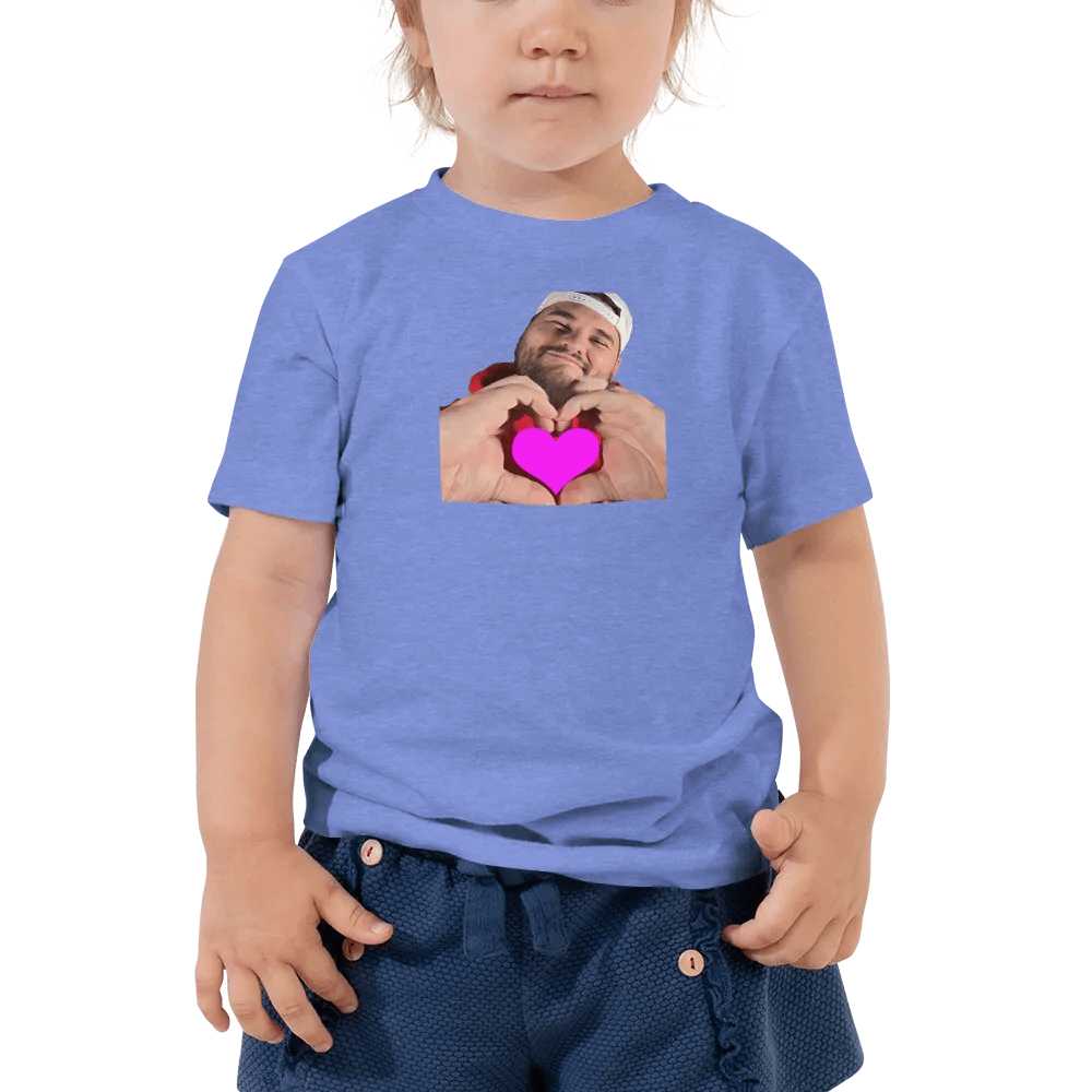 Spud Love Toddler Tee product image (1)