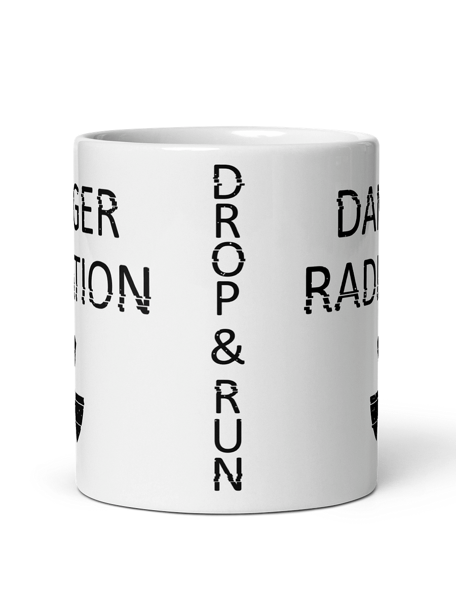Co-60 Fan Club Coffee Mug product image (2)