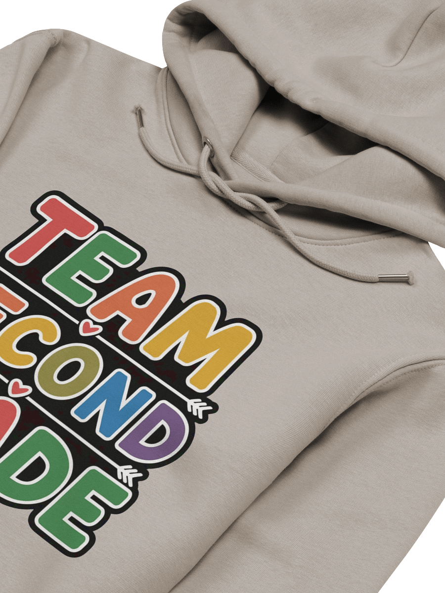 Team Second Grade product image (3)