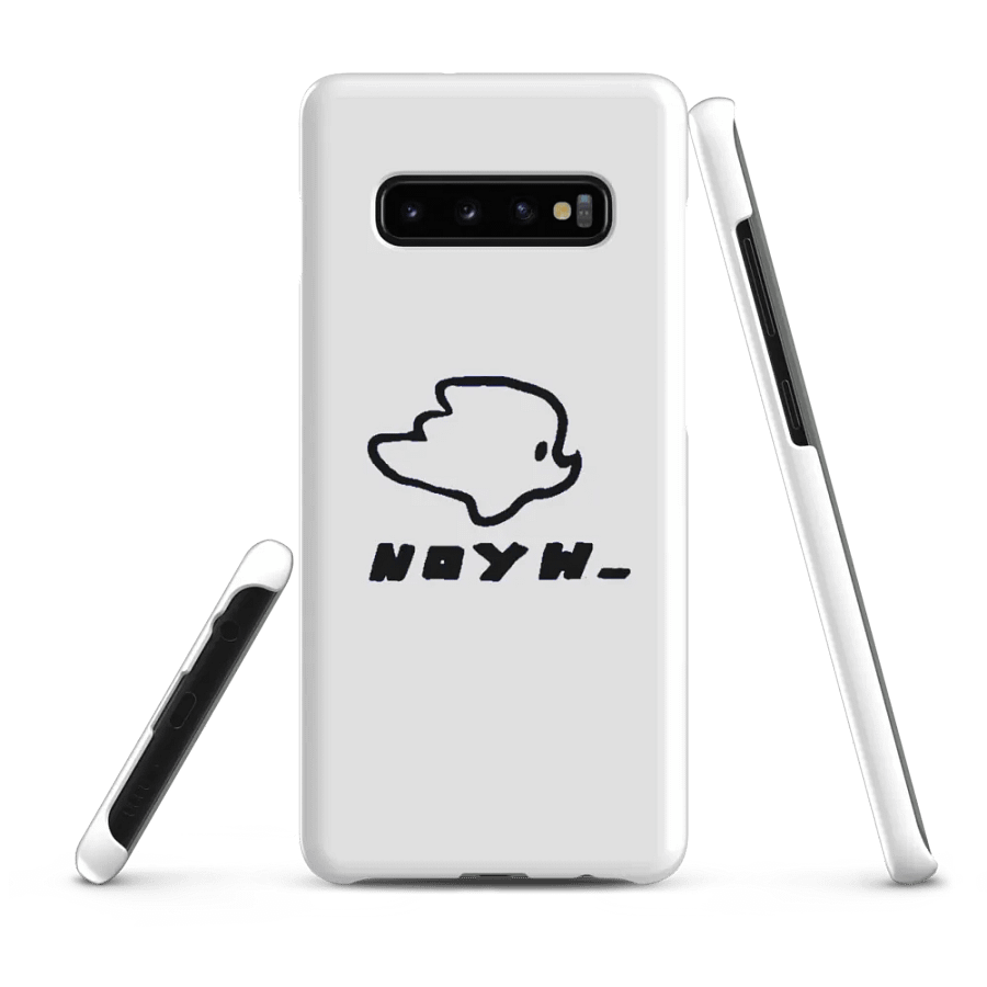 Coque Samsung Logo Noyw product image (1)