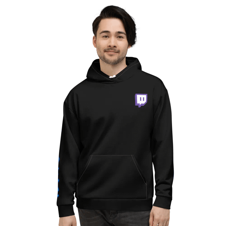 OMG Hoodie product image (2)