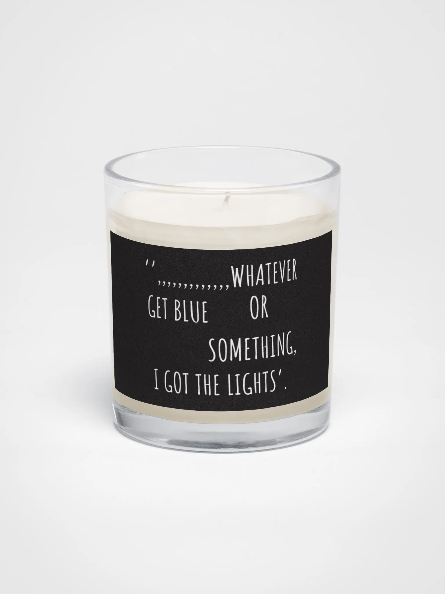 Serenity in a Jar Candle product image (1)