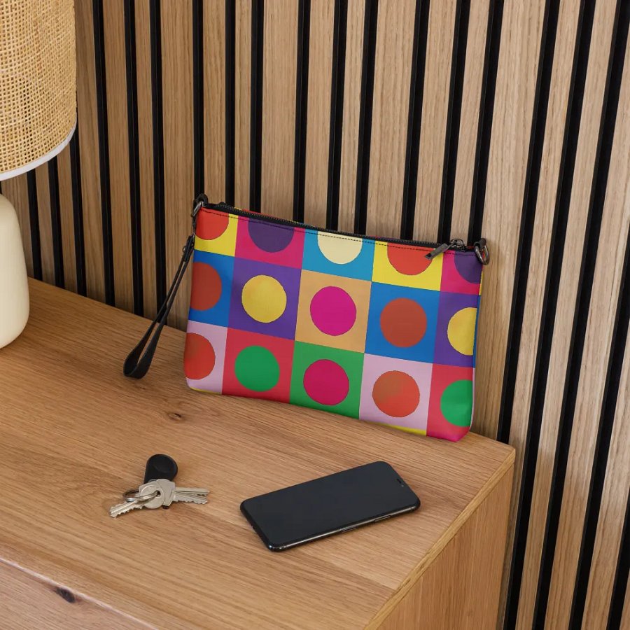 Symmetry Spectrum Crossbody Bag product image (5)