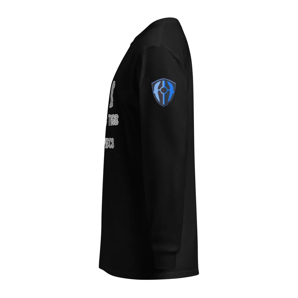 RevanLygar MiniModel Long Sleeve Shirt product image (13)