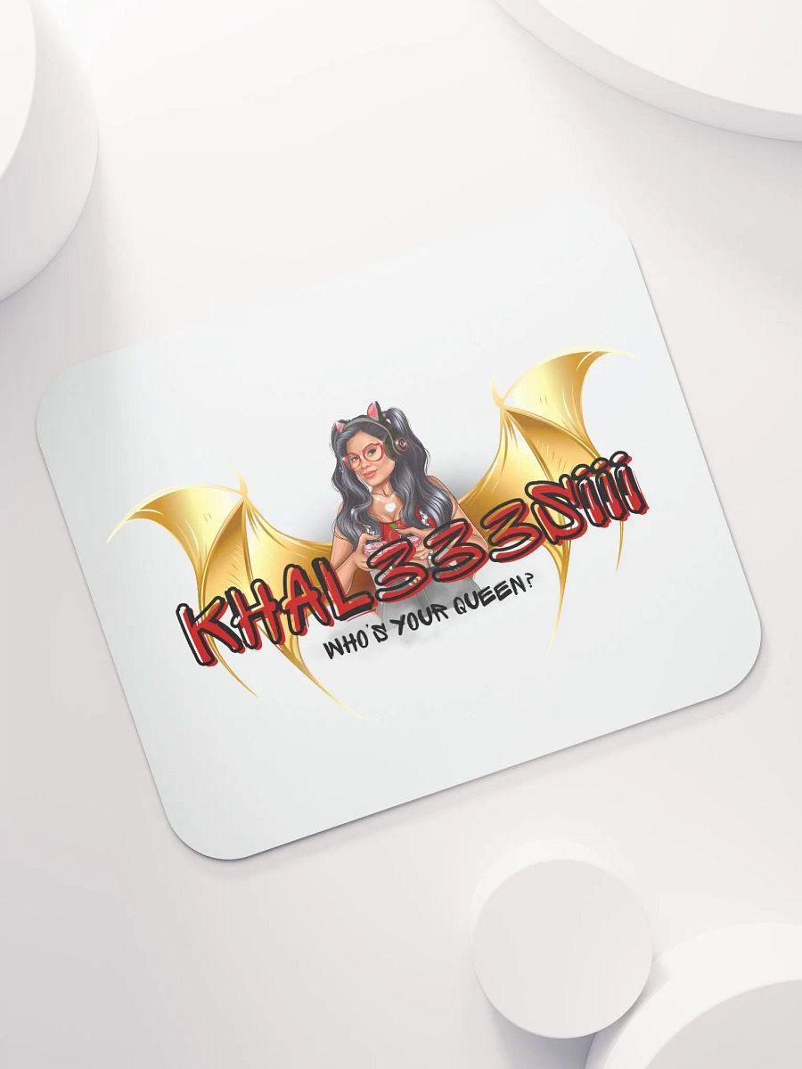 Mouse Pad (Avatar) product image (7)