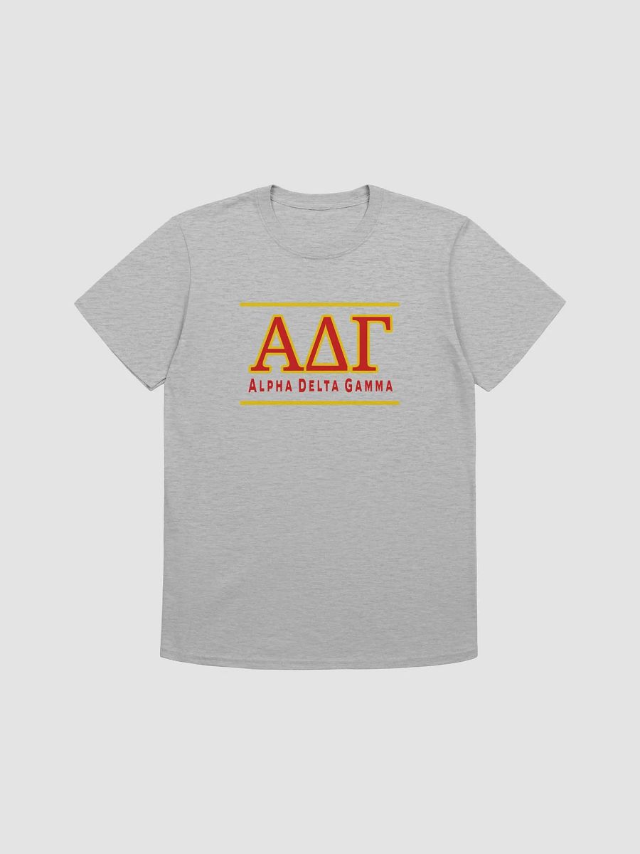 ADG National - T-Shirt product image (31)