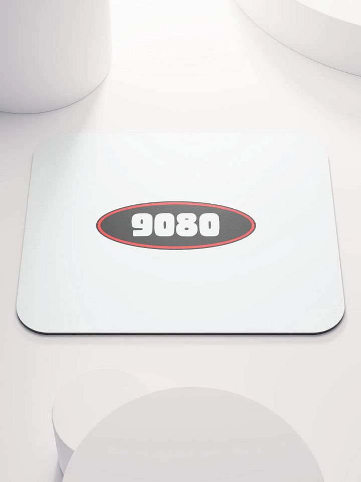 The 9080 Mouse Pad product image (1)