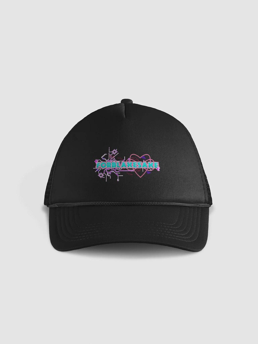Logo Cap product image (1)