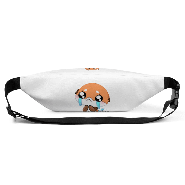 Cruelfang Bag product image (1)