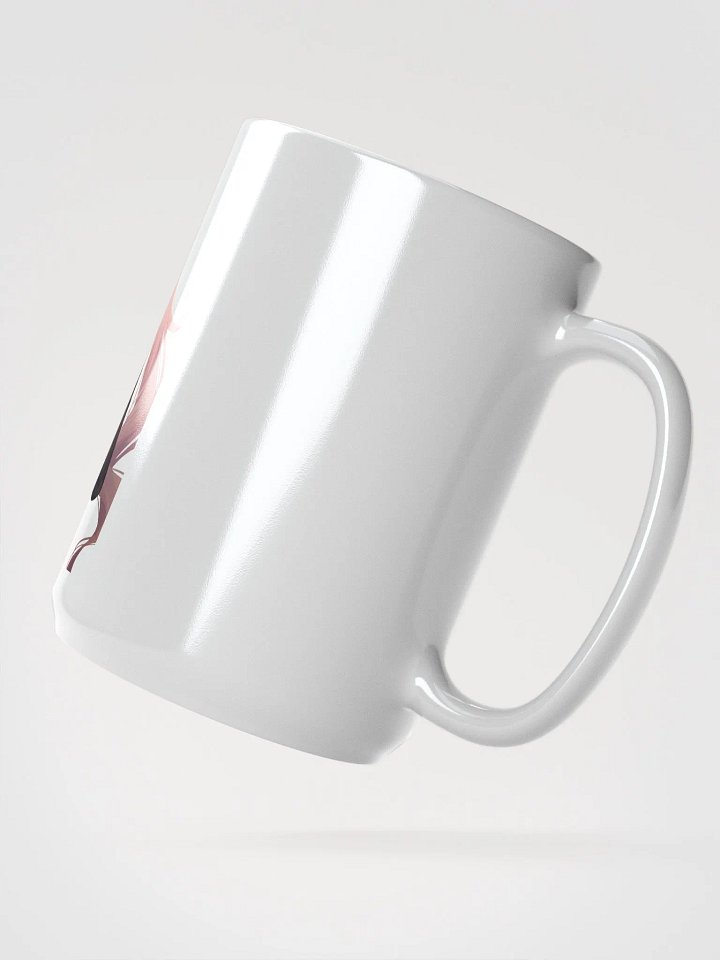I got Fangs Mug product image (2)