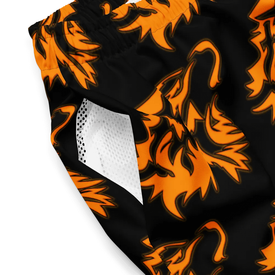 Anthric | Logo Swim Trunks product image (2)