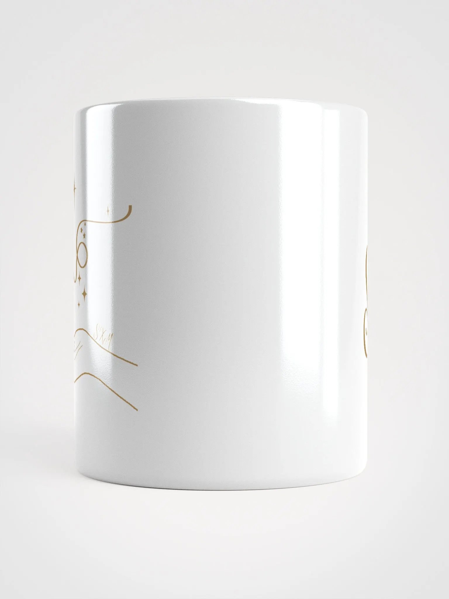 Celestial SXM Mug product image (10)