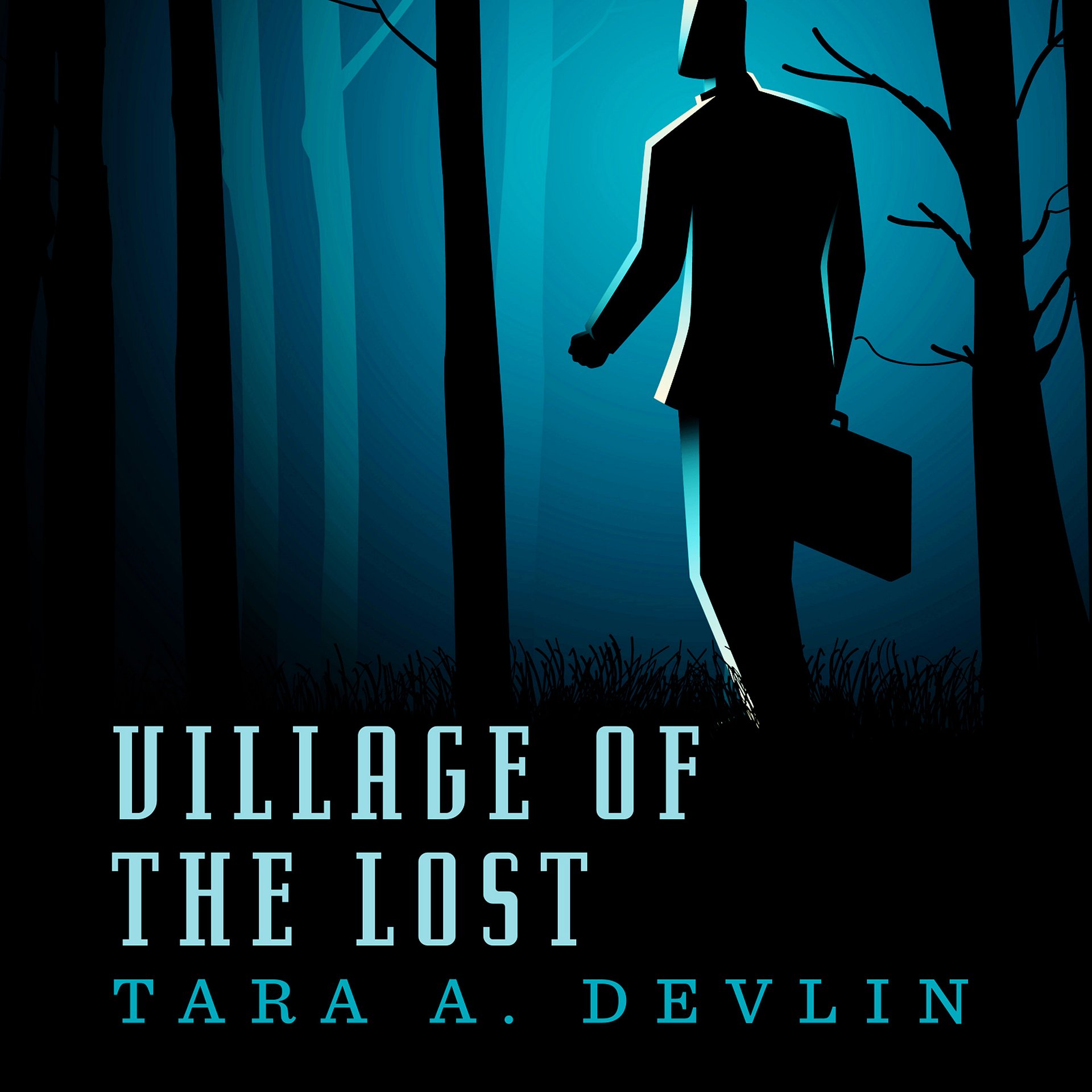Village of the Lost (Reiwa Tanpen) (audiobook) product image (1)