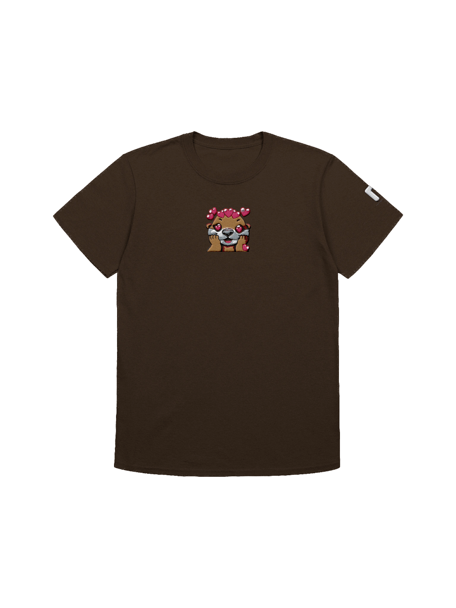 Otterly Lovely T-Shirt product image (6)