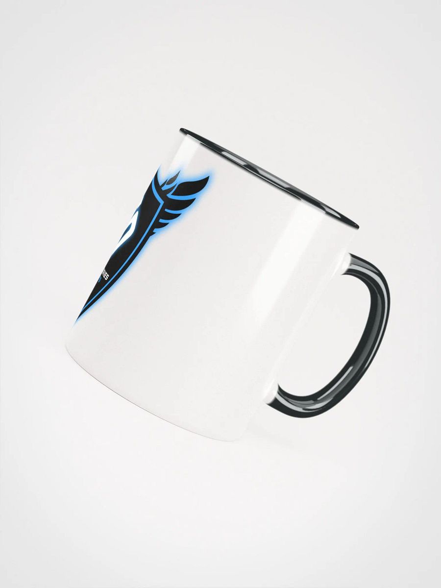 Senior Series Esports Ceramic Mug w/ inside color product image (22)