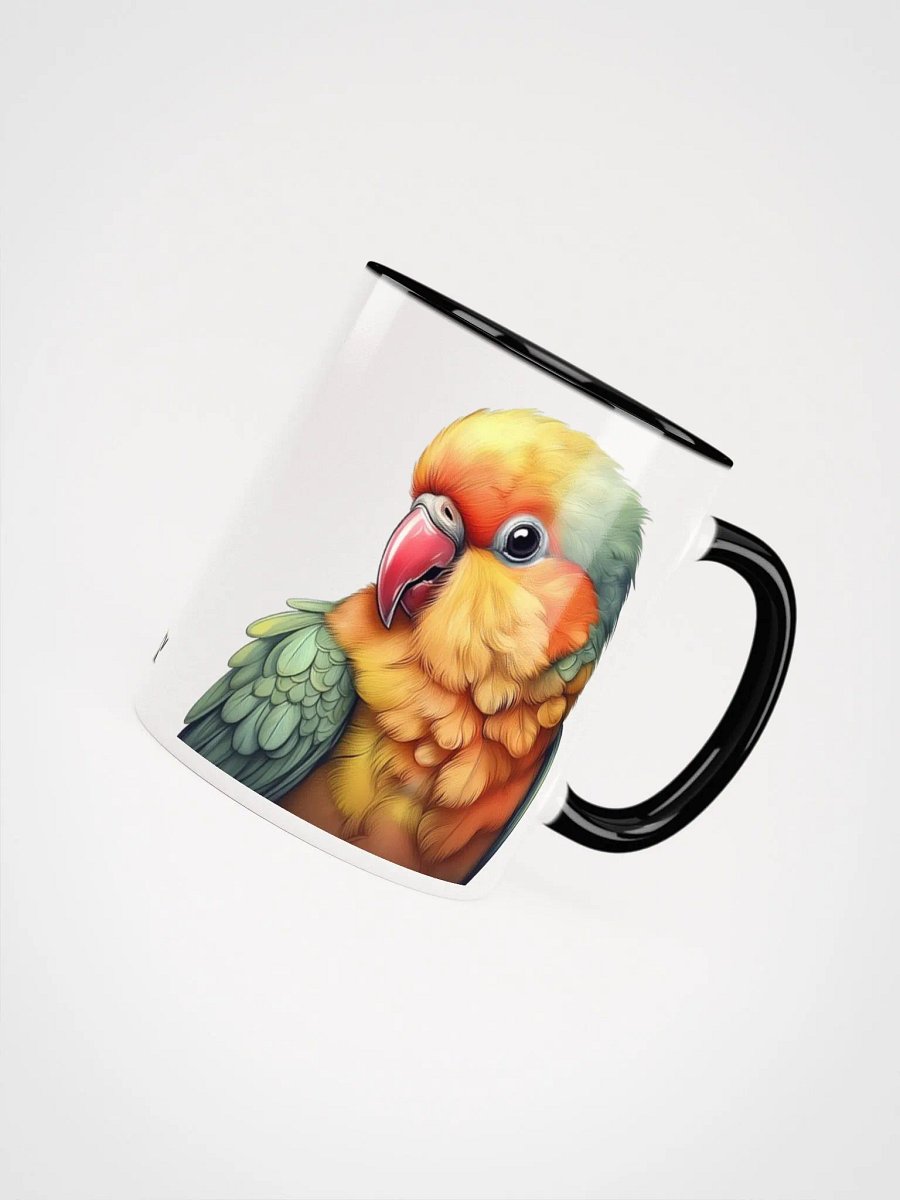 Love Bird Mug product image (4)