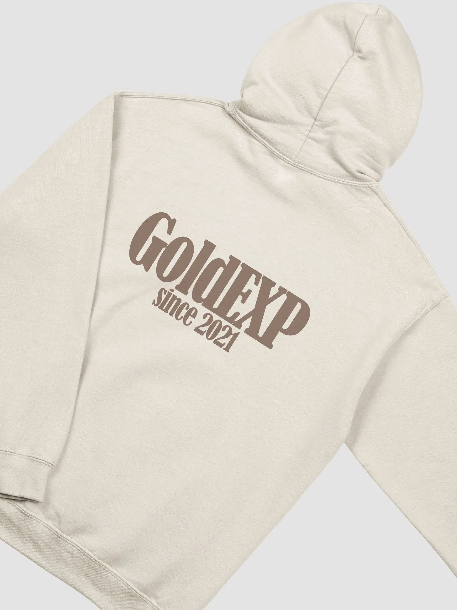 (♀)GOLDEXP~CHOCOLATE product image (4)