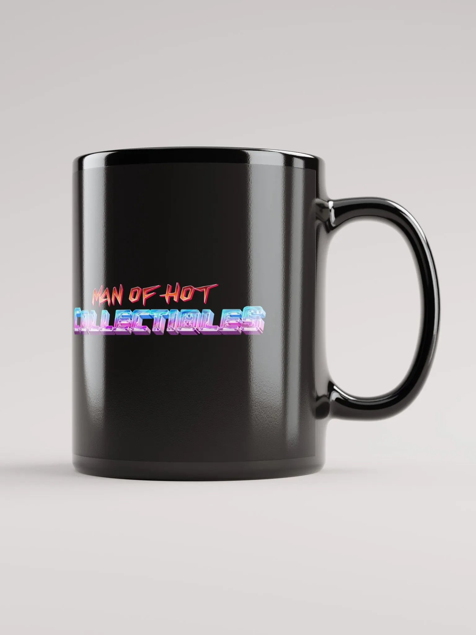 Man of Hot Collectibles Mug product image (3)