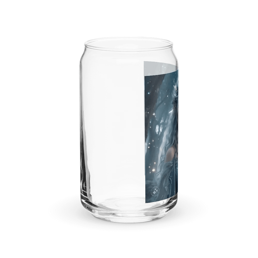 Glass 16 OZ product image (8)