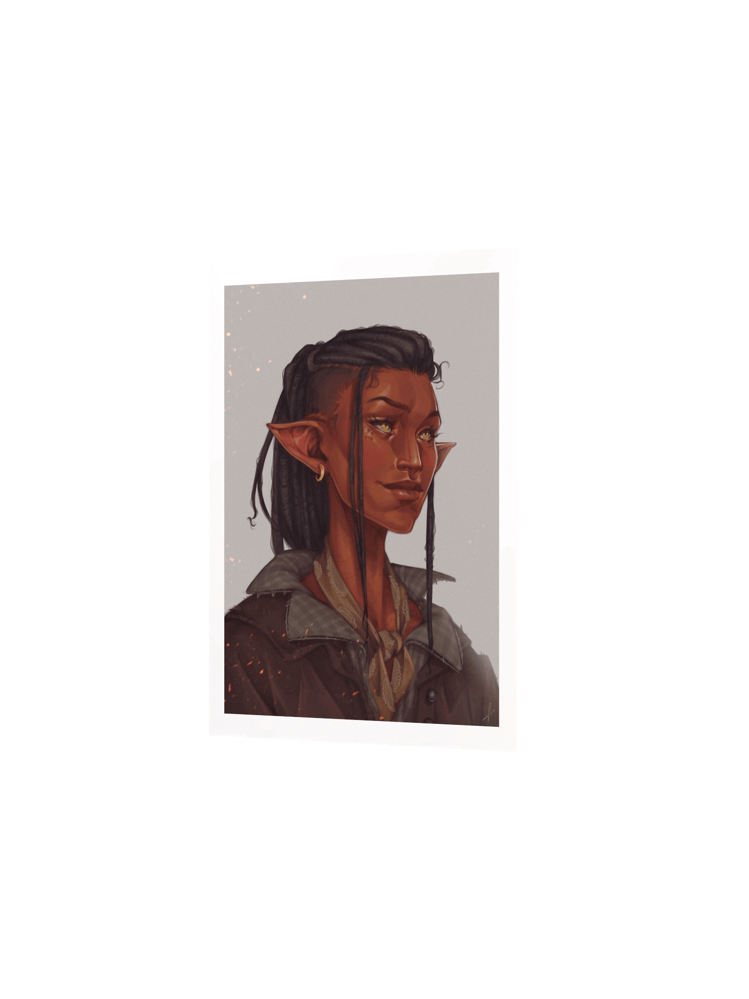 Hobgoblin Print product image (2)