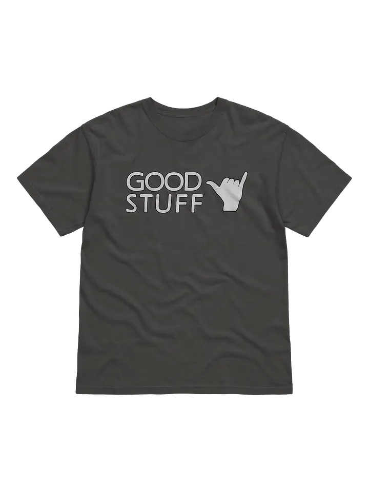 Good Stuff 🤙🏻 T-Shirt product image (1)