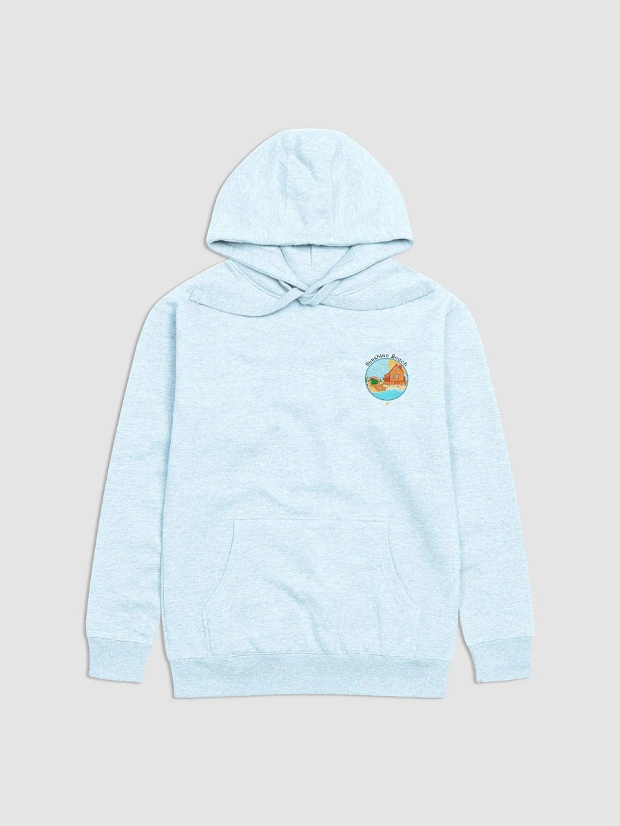 Sunshine Beach Hoodie product image (1)