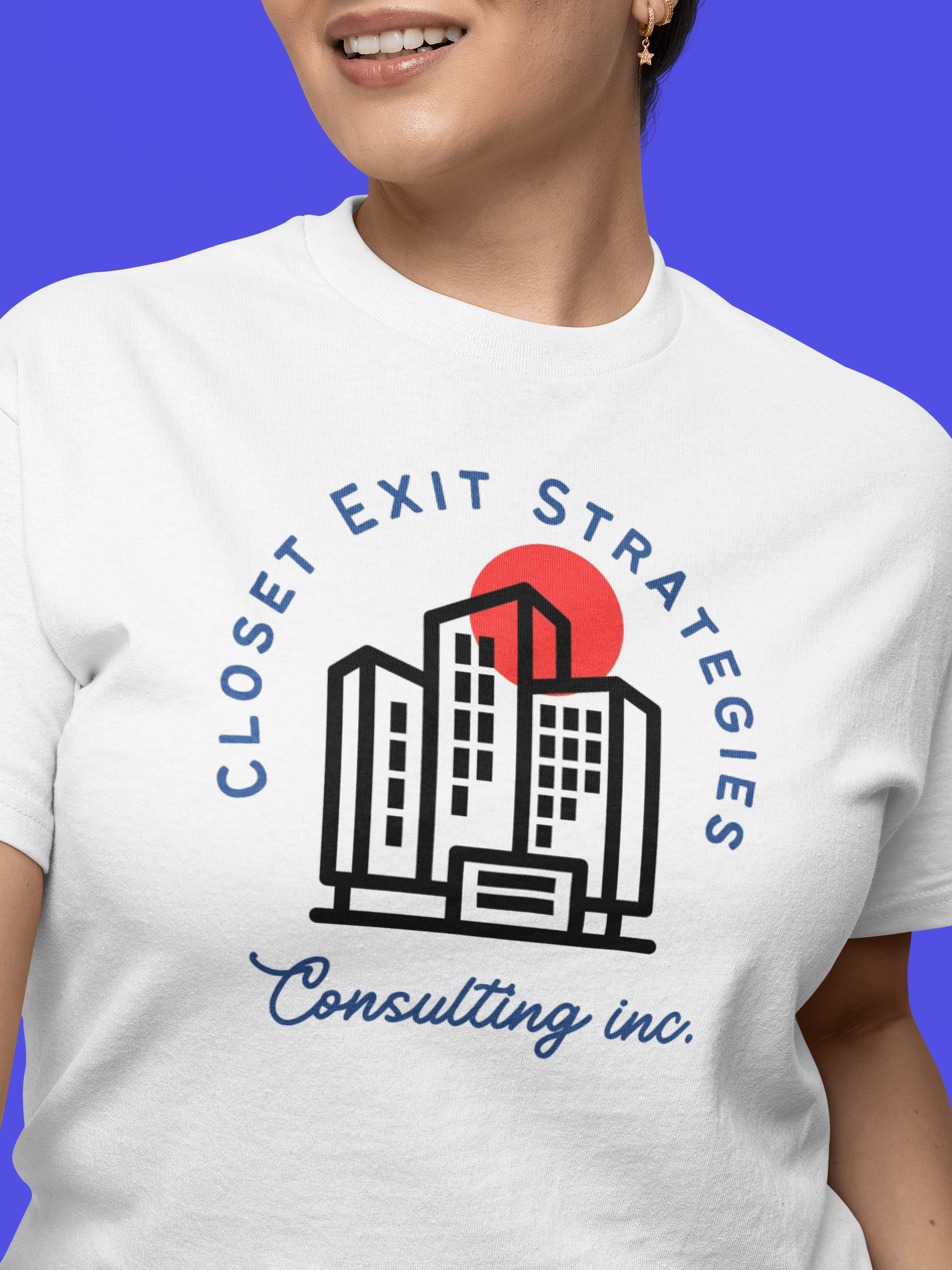 Closet Exit Strategies product image (1)