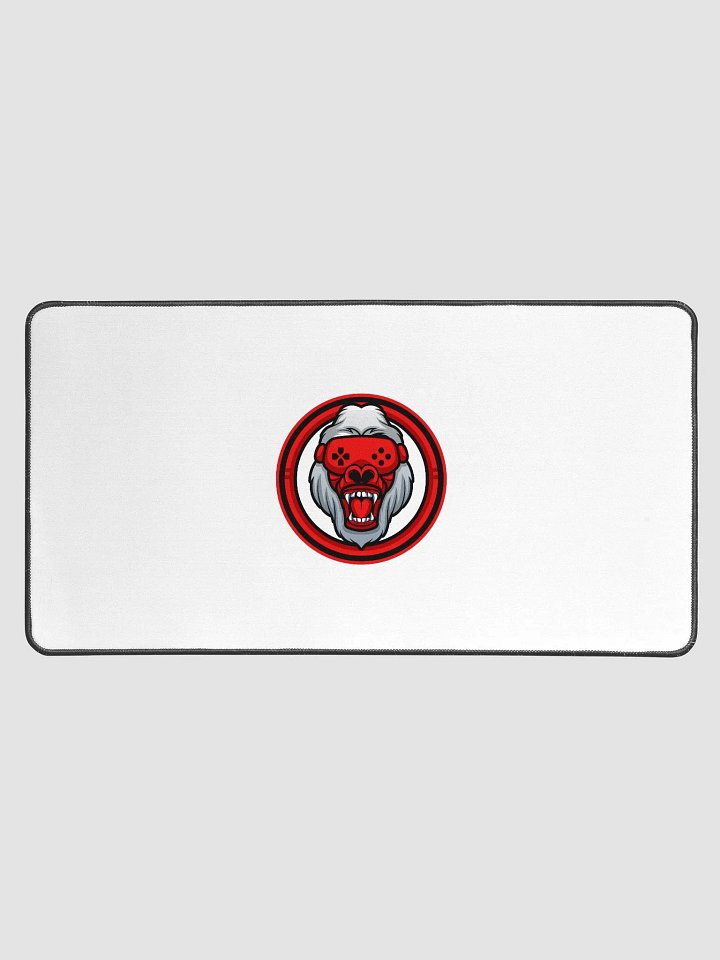 FragstarGames Desk Mat 15.5