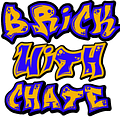 Brick with Chate