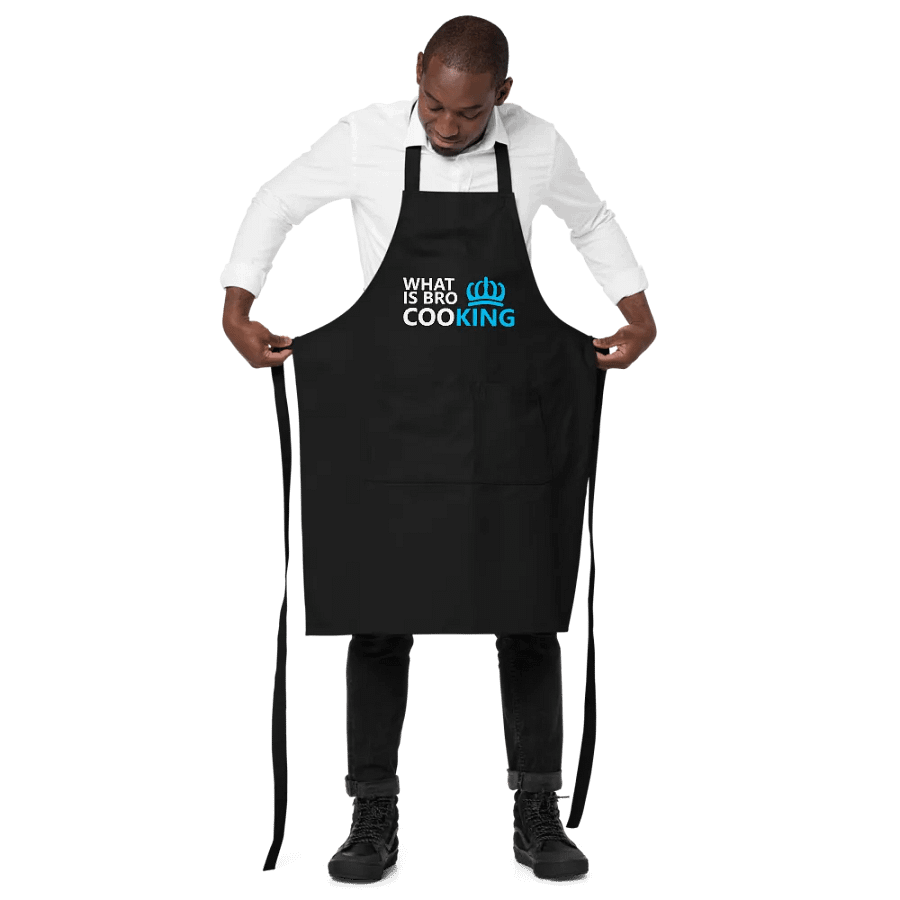 Roughles Fartuch CooKING product image (3)